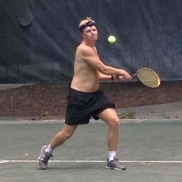 Meet your Posher, Will - Picture 1 of 1